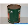 Image 2 : BA 5 lb axle grease tin