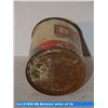 Image 5 : BA Autolene motor oil tin