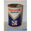 Image 1 : BA Durafilm motor oil tin
