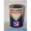 Image 3 : BA Durafilm motor oil tin