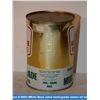 Image 2 : White Rose ultra multi-grade motor oil tin
