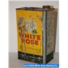 Image 2 : White Rose flyspray tin