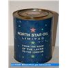 Image 2 : William Penn gun lubricant tin, Northstar Oil Ltd.