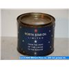 Image 2 : Northstar Oil, William Penn no. 200 lube grease tin