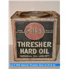 Image 3 : Imperial Thresher Hard oil 25 lb tin