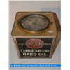 Image 5 : Imperial Thresher Hard oil 25 lb tin