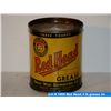Image 1 : Red Head 3 lb grease tin