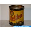 Image 2 : Red Head 3 lb grease tin