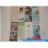 Image 2 : 8 x assorted road maps