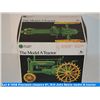 Image 1 : Precision classics #1, Ertl John Deere model A tractor