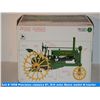 Image 2 : Precision classics #1, Ertl John Deere model A tractor
