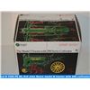 Image 1 : Precision classics #2, Ertl John Deere model A tractor with 290 series cultivator