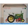 Image 2 : Precision classics #2, Ertl John Deere model A tractor with 290 series cultivator