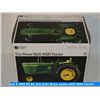 Image 1 : Precision classics #4, Ertl John Deere power shift 4020 tractor