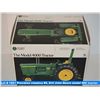 Image 1 : Precision classics #5, Ertl John Deere model 400 tractor