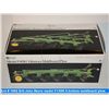 Image 1 : Precision classics #6, Ertl John Deere model F145H 5-bottom moldboard plow