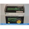 Image 1 : Precision classics #7, Ertl John Deere model 70 diesel tractor