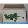 Image 2 : Precision classics #9, Ertl John Deere model 494-A four-row planter