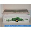 Image 2 : Precision classics #11, Ertl John Deere 214-T Twine-tie baler