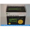 Image 1 : Precision classics #12, Ertl John Deere model B tractor