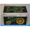Image 1 : Precision classics #15, Ertl John Deere Waterloo Boy tractor