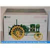 Image 2 : Precision classics #15, Ertl John Deere Waterloo Boy tractor