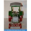 Image 3 : Heider Rock Island Plow Co. Tractor - limited edition (657/1500)