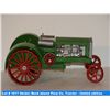 Image 2 : Heider Rock Island Plow Co. Tractor - limited edition (657/1500)