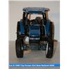 Image 3 : Toy Farmer Ertl New Holland 8260 tractor
