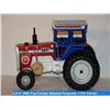 Image 1 : Toy Farmer Massey-Ferguson 1155 tractor