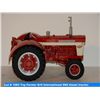 Image 2 : Toy Farmer Ertl International 660 diesel tractor