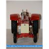 Image 3 : Toy Farmer Ertl International 660 diesel tractor