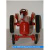 Image 3 : Ertl Massy-Harris 44 tractor, collector edition