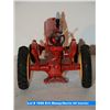 Image 4 : Ertl Massy-Harris 44 tractor, collector edition