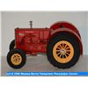 Image 1 : Massey-Harris Twinpower Pacemaker tractor
