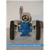 Image 4 : Ertl special edition Ford 5000 diesel tractor