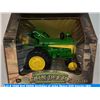 Image 1 : Ertl 200th birthday of John Deere 830 tractor (#4) special collector's edition