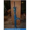 Image 2 : Beatty Bros. Ltd., Fergus Canada well pump with wooden handle, painted