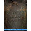 Image 5 : F.E. Myers & Bro, Ashland O., USA well pump with metal handle, unpainted original, (pat. Mar.7 1911)