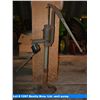 Image 2 : Beatty Bros. Ltd., Fergus Ontario Canada, well pump with wooden handle - unpainted original with dow