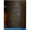 Image 3 : Beatty Bros. Ltd., Fergus Ontario Canada, well pump with wooden handle - unpainted original with dow