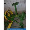 Image 2 : John Deere mower - No.4 Big