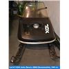 Image 1 : John Deere JDX4 Snowmobile (#030539M) 340 cc, 3784 miles