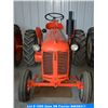 Image 1 : Case VA Tractor #4928411