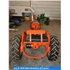 Image 4 : Allis-Chalmers B tractor (block AM-2916-10)