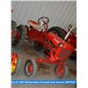 Image 2 : McCormick Farmall Cub tractor (#7752)