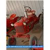 Image 3 : McCormick Farmall Cub tractor (#7752)