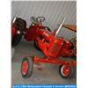Image 2 : McCormick Farmall C tractor (#20252)