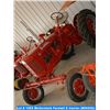 Image 3 : McCormick Farmall C tractor (#20252)