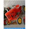 Image 3 : Massey-Harris Pony tractor (#1112)